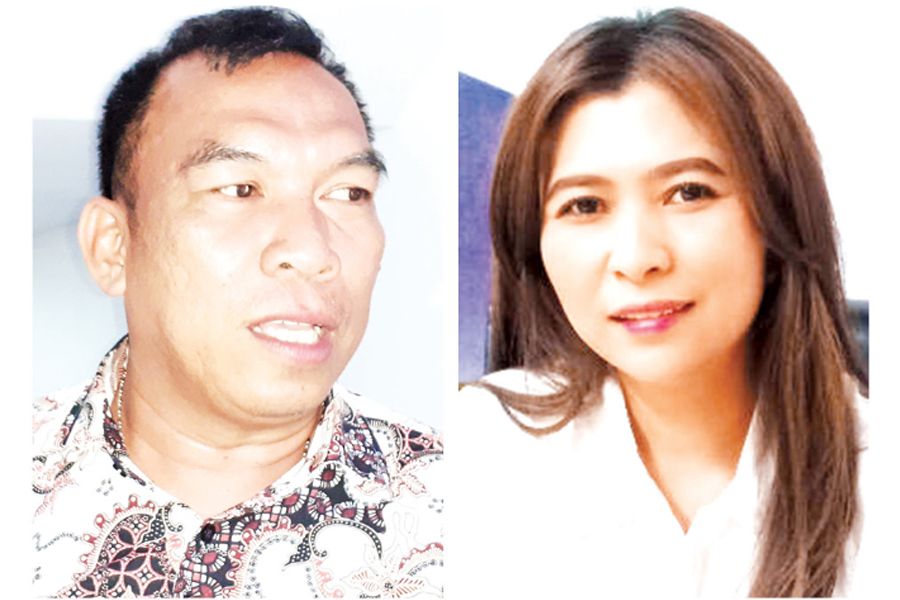 Pasar Buha Berpolemik, Legislator Manado Sorot Pemerintah